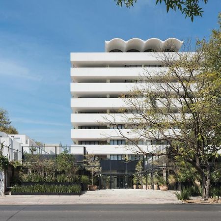 Bellwort Hotel Guadalajara Kültér fotó