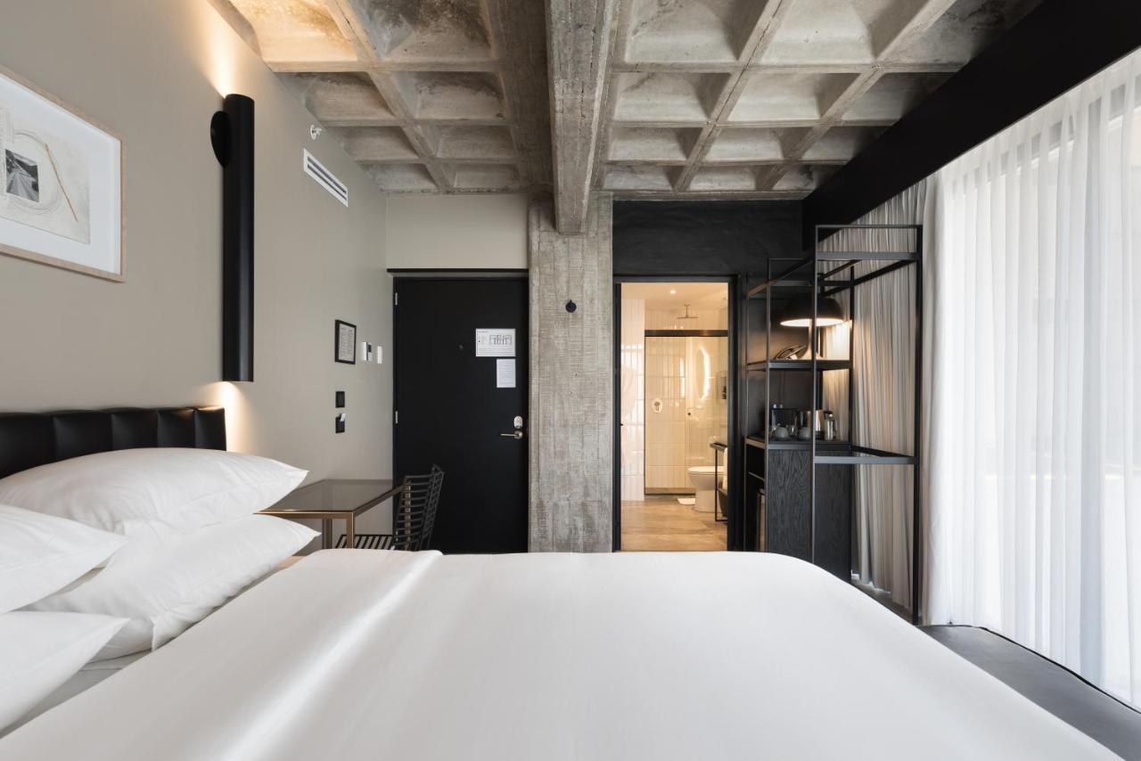 Bellwort Hotel Guadalajara Kültér fotó