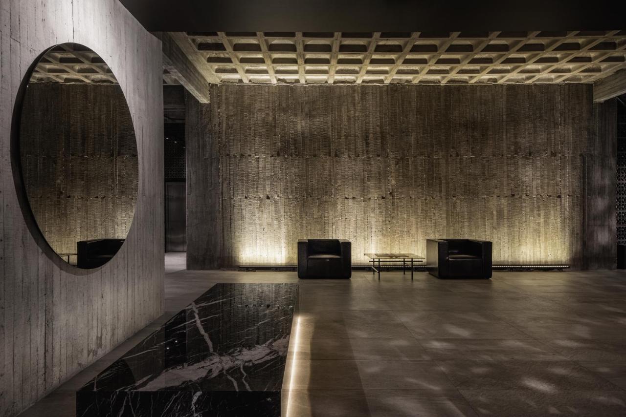 Bellwort Hotel Guadalajara Kültér fotó