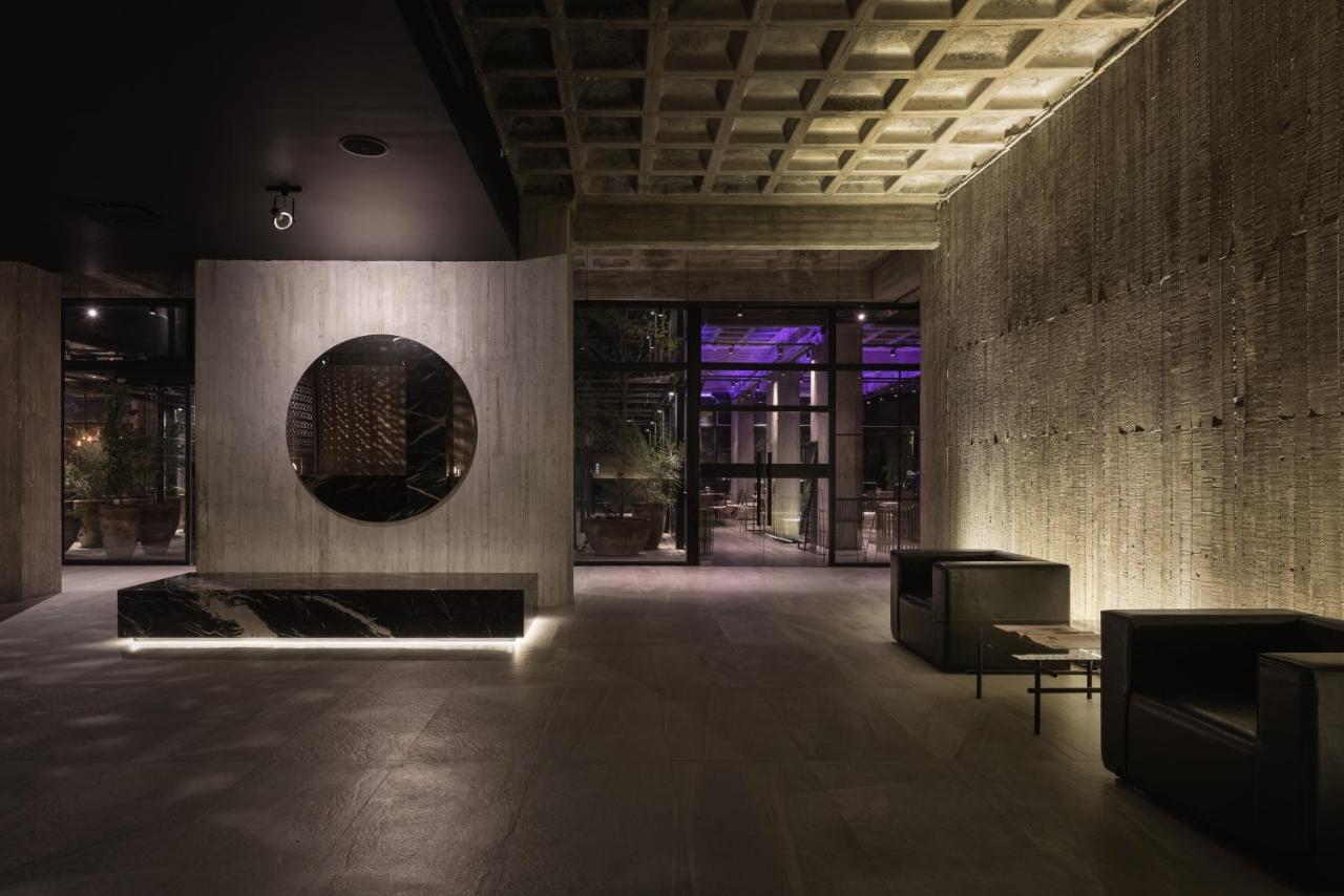 Bellwort Hotel Guadalajara Kültér fotó