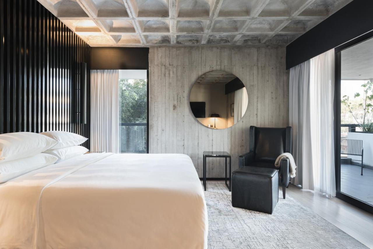 Bellwort Hotel Guadalajara Kültér fotó