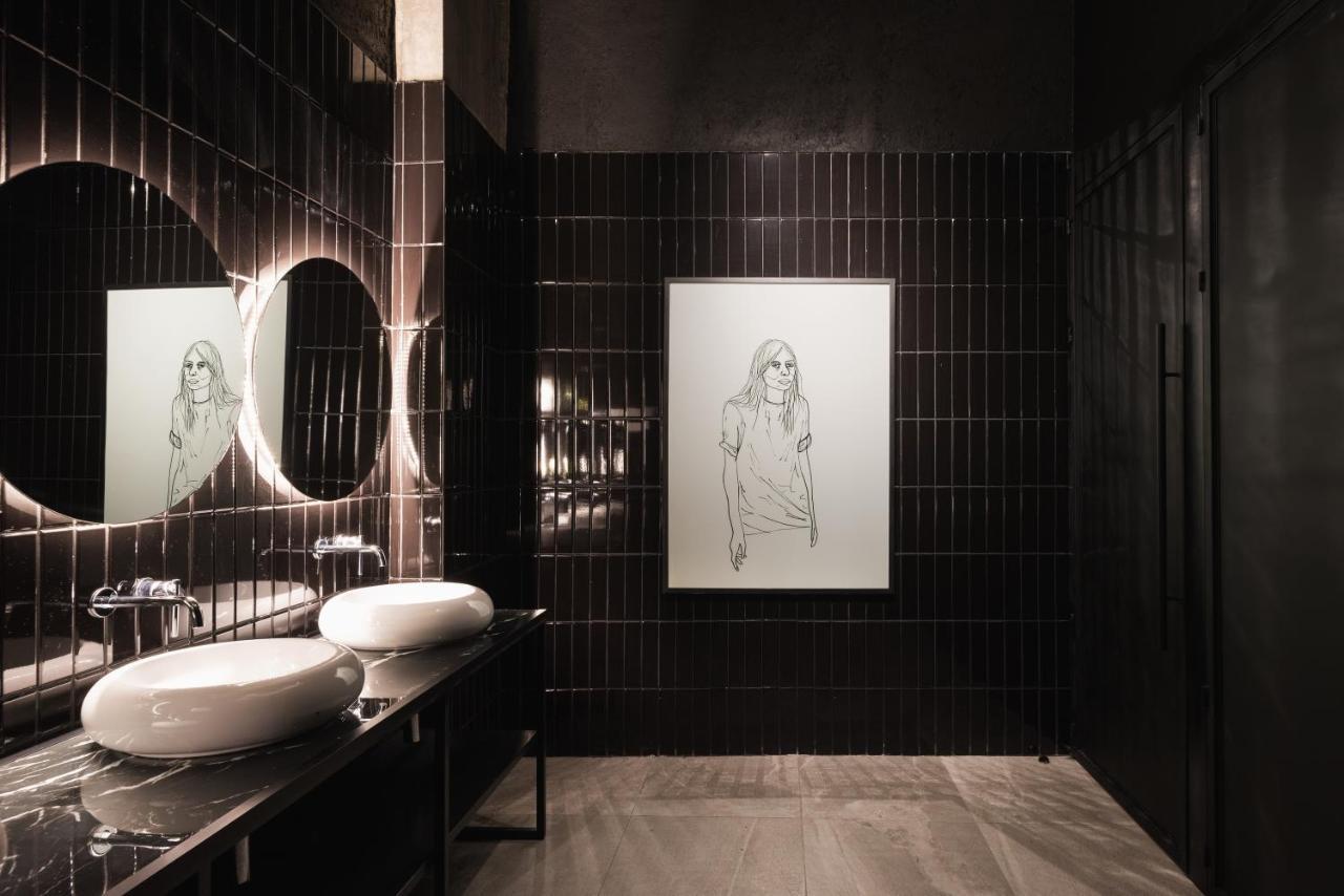 Bellwort Hotel Guadalajara Kültér fotó