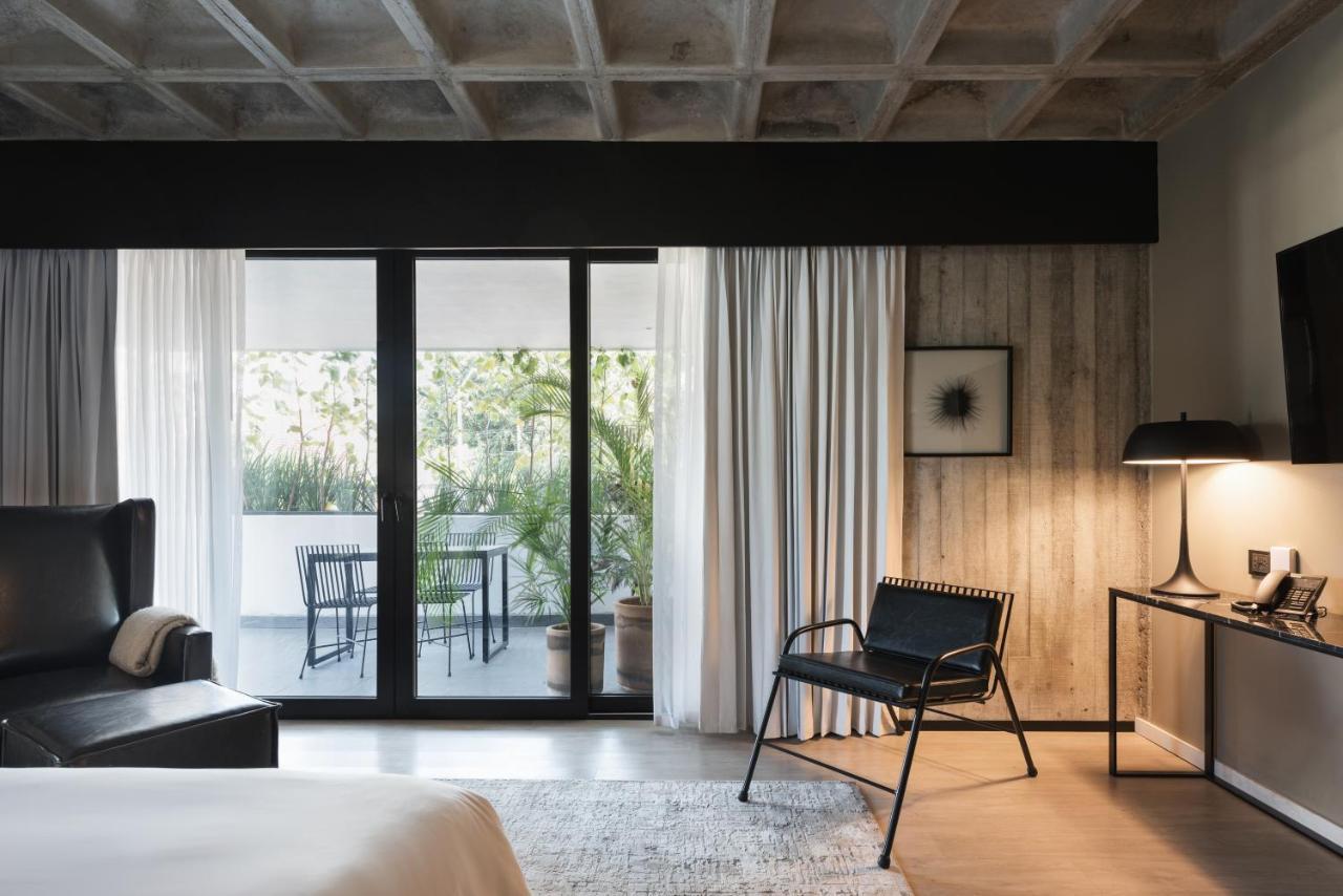 Bellwort Hotel Guadalajara Kültér fotó