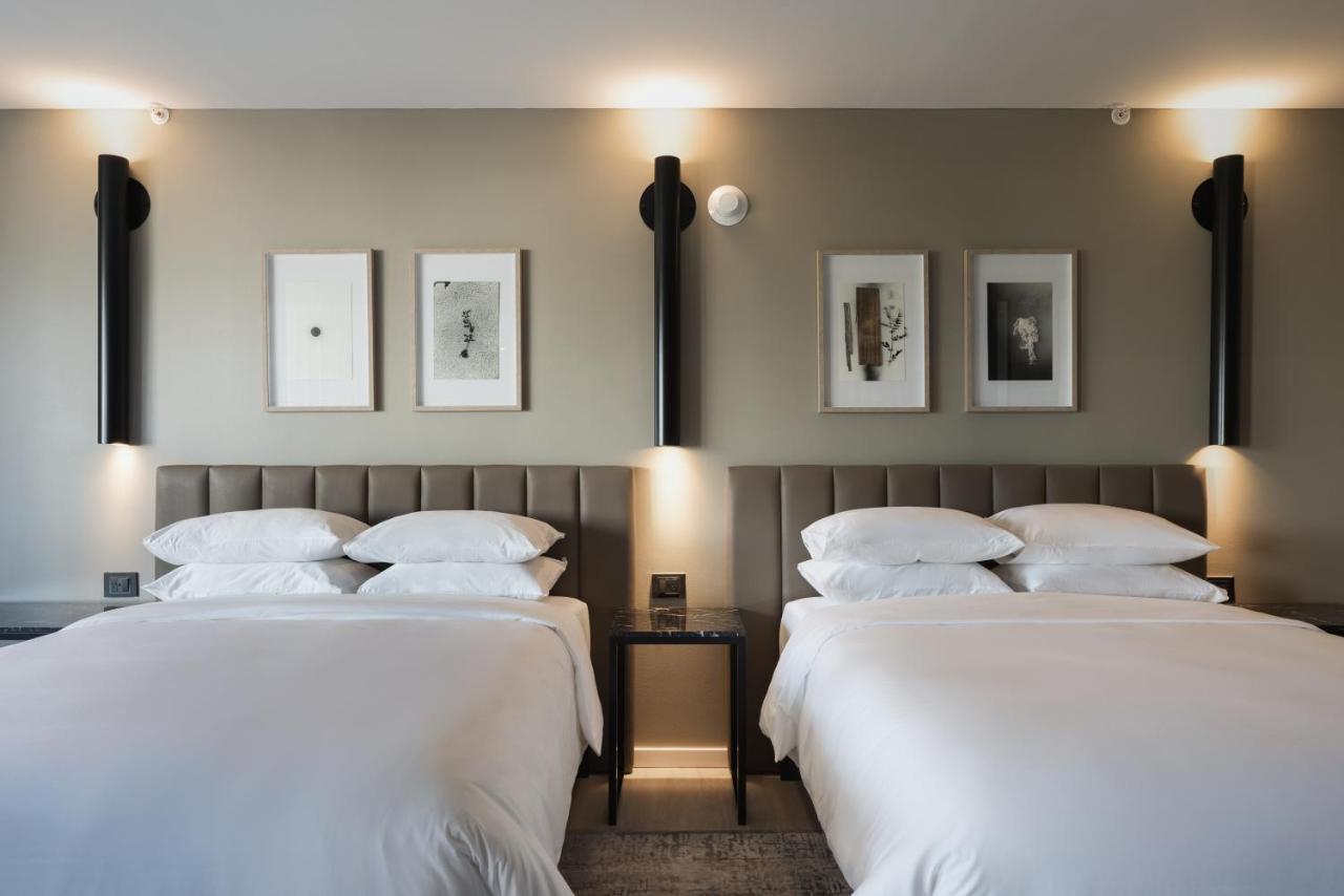Bellwort Hotel Guadalajara Kültér fotó