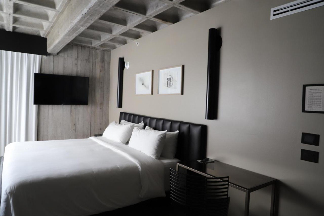 Bellwort Hotel Guadalajara Kültér fotó