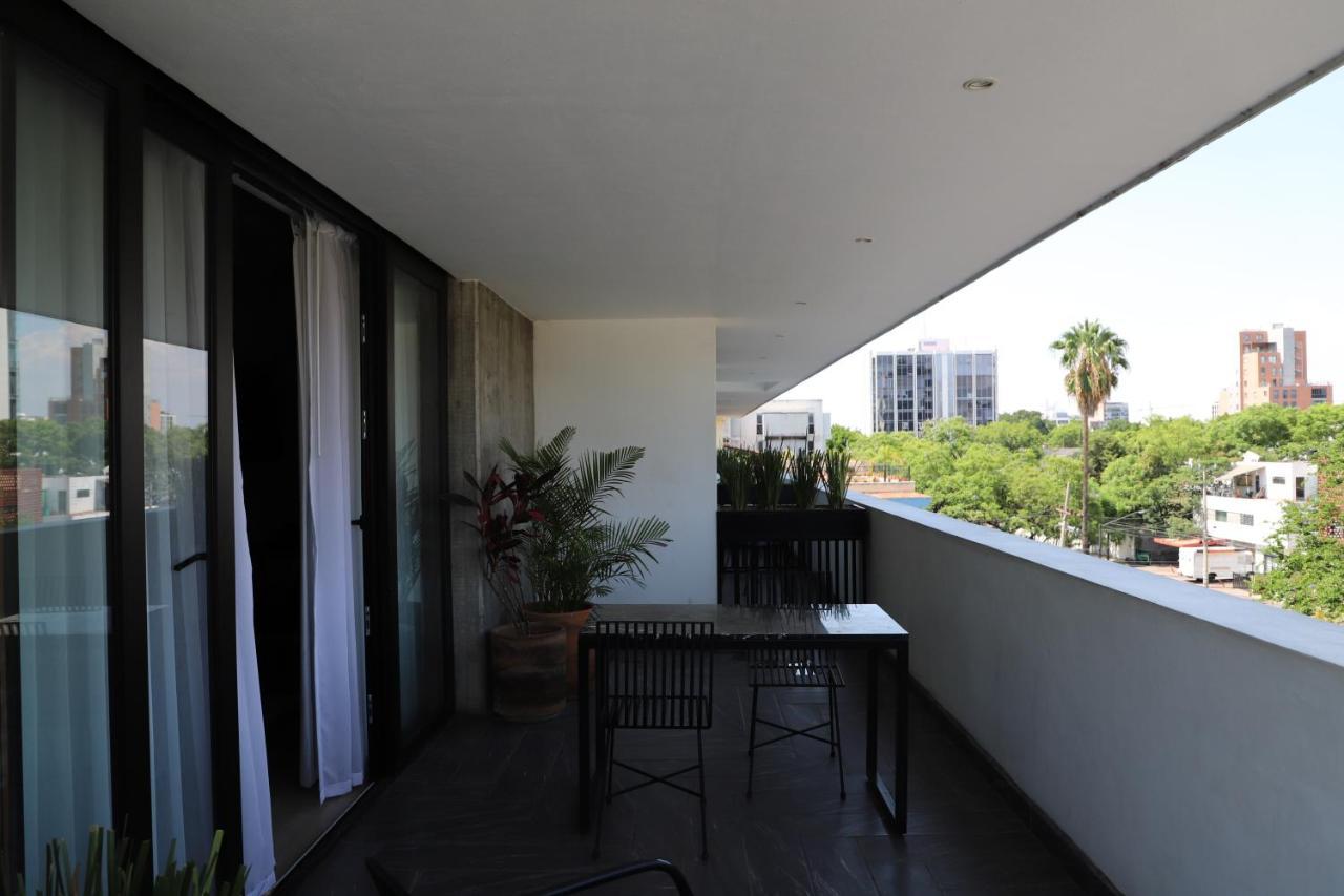 Bellwort Hotel Guadalajara Kültér fotó