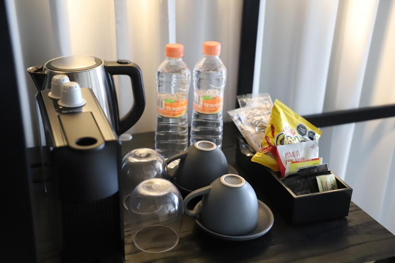 Bellwort Hotel Guadalajara Kültér fotó