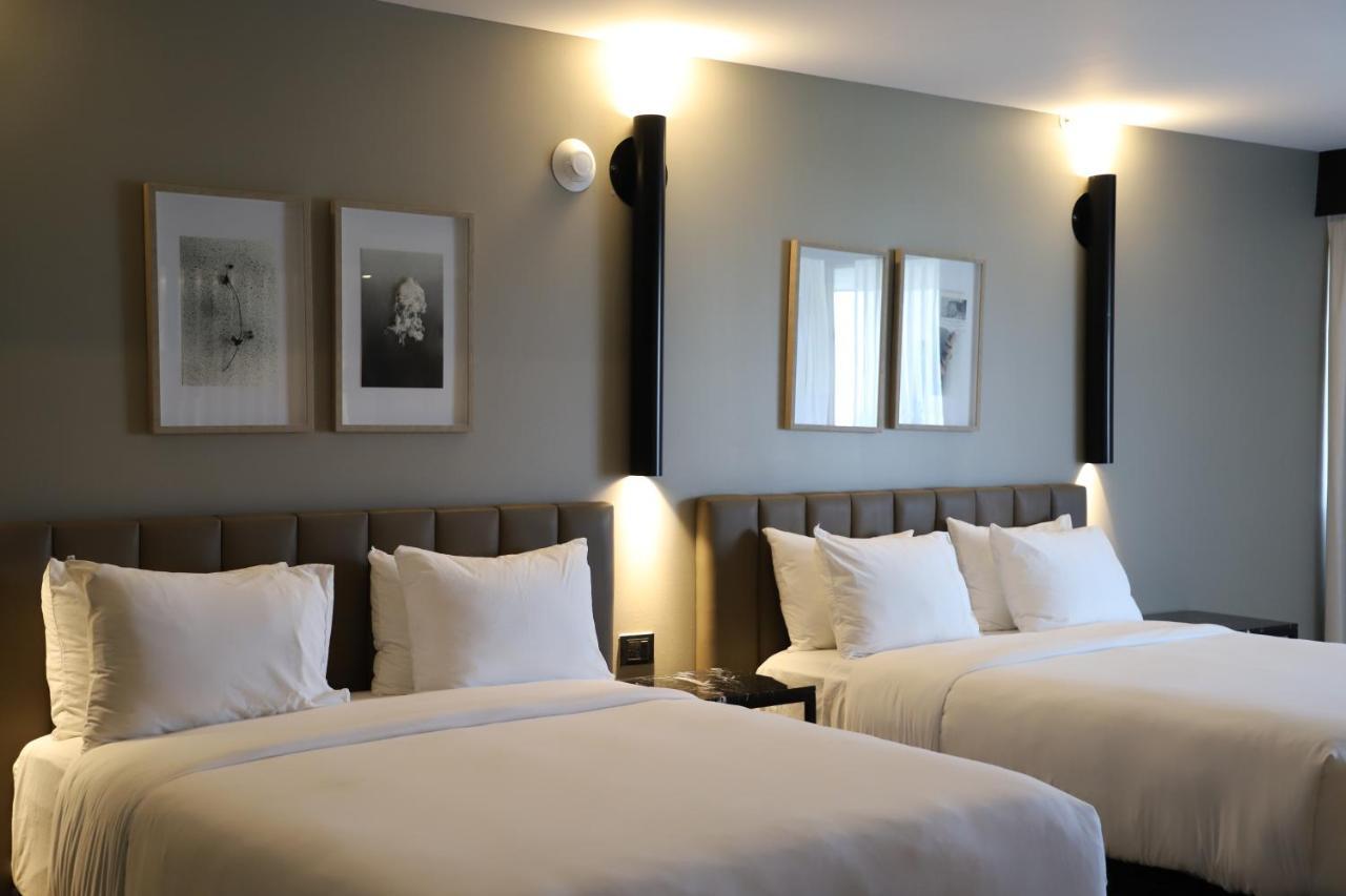 Bellwort Hotel Guadalajara Kültér fotó