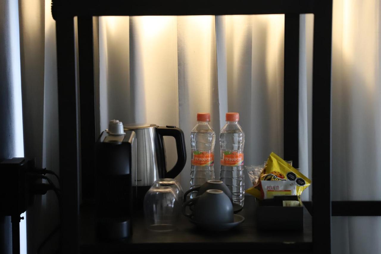 Bellwort Hotel Guadalajara Kültér fotó