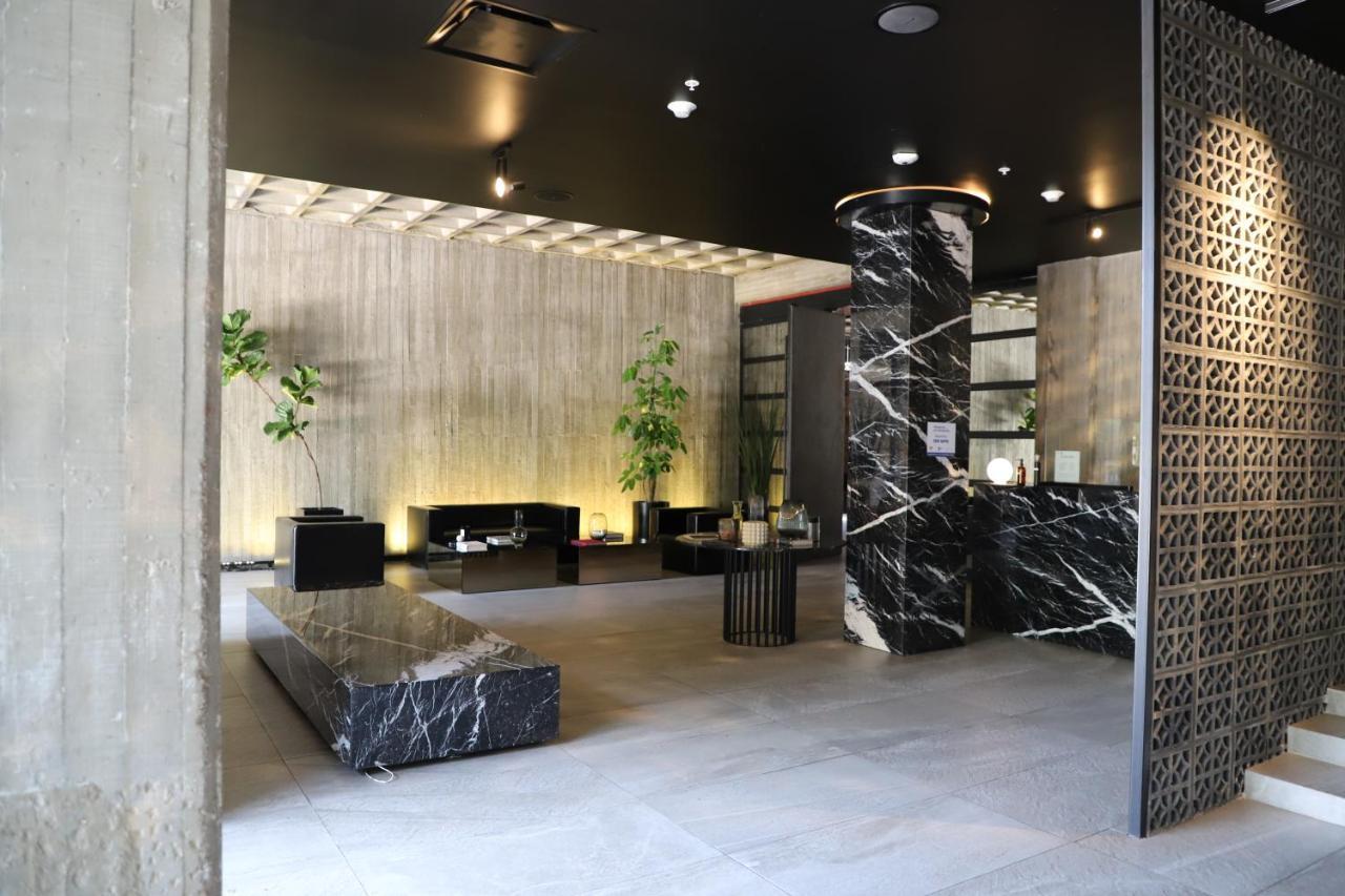 Bellwort Hotel Guadalajara Kültér fotó