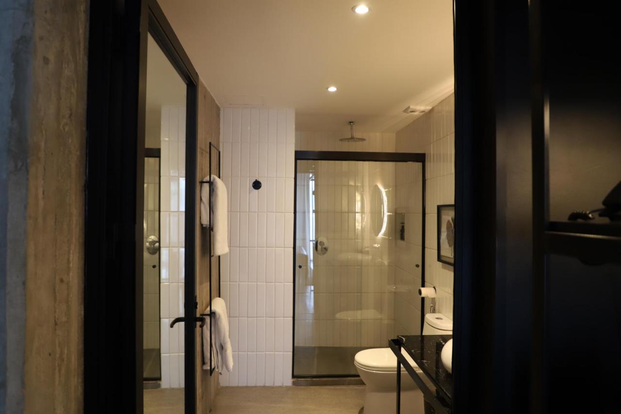 Bellwort Hotel Guadalajara Kültér fotó