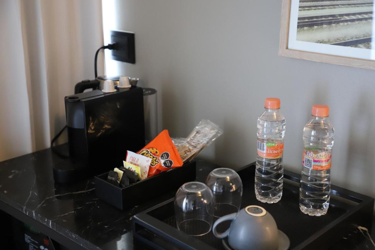 Bellwort Hotel Guadalajara Kültér fotó