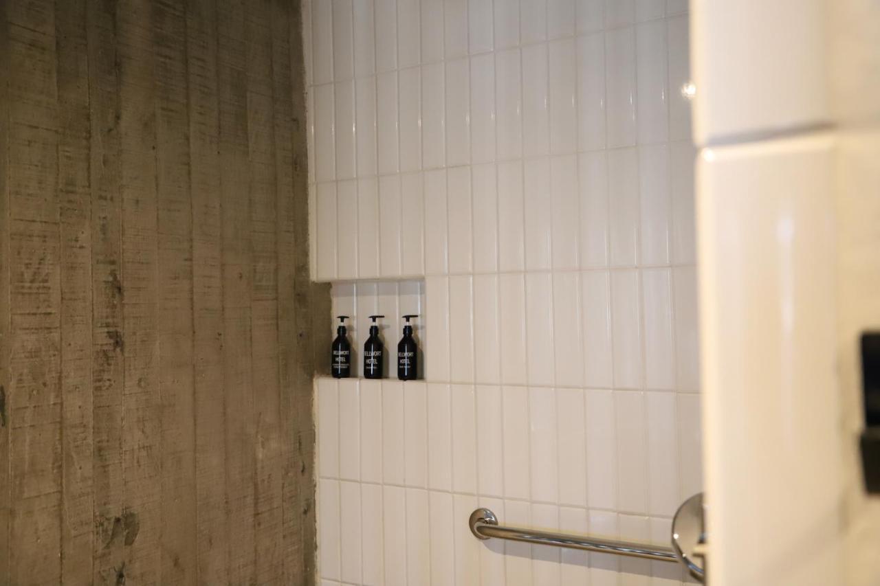 Bellwort Hotel Guadalajara Kültér fotó