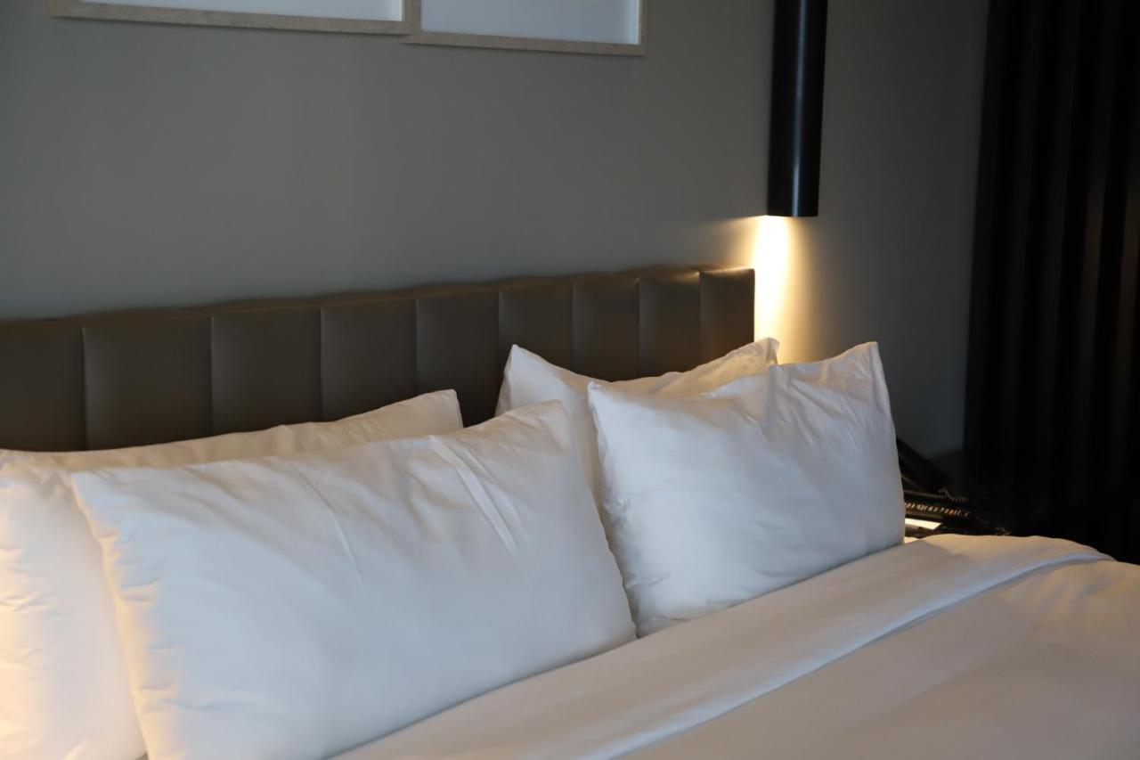 Bellwort Hotel Guadalajara Kültér fotó