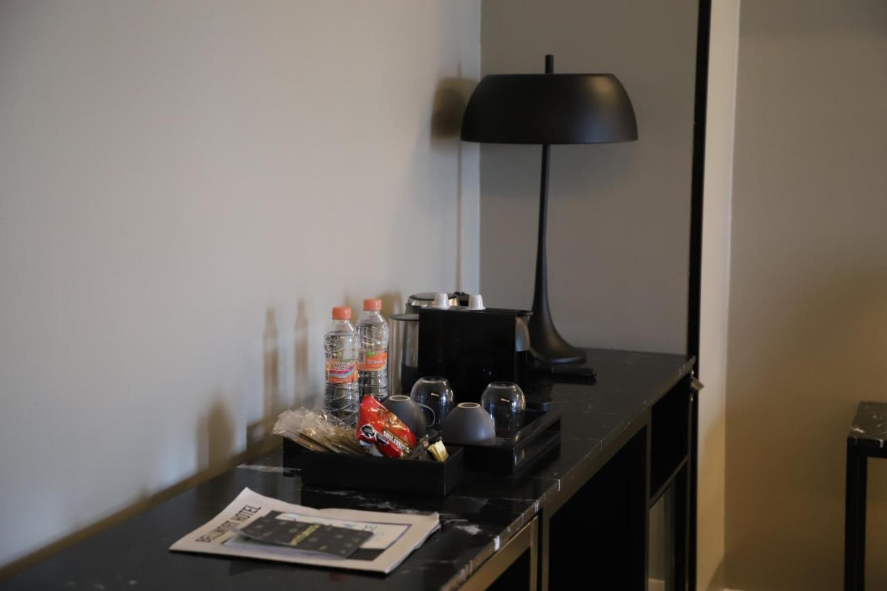 Bellwort Hotel Guadalajara Kültér fotó