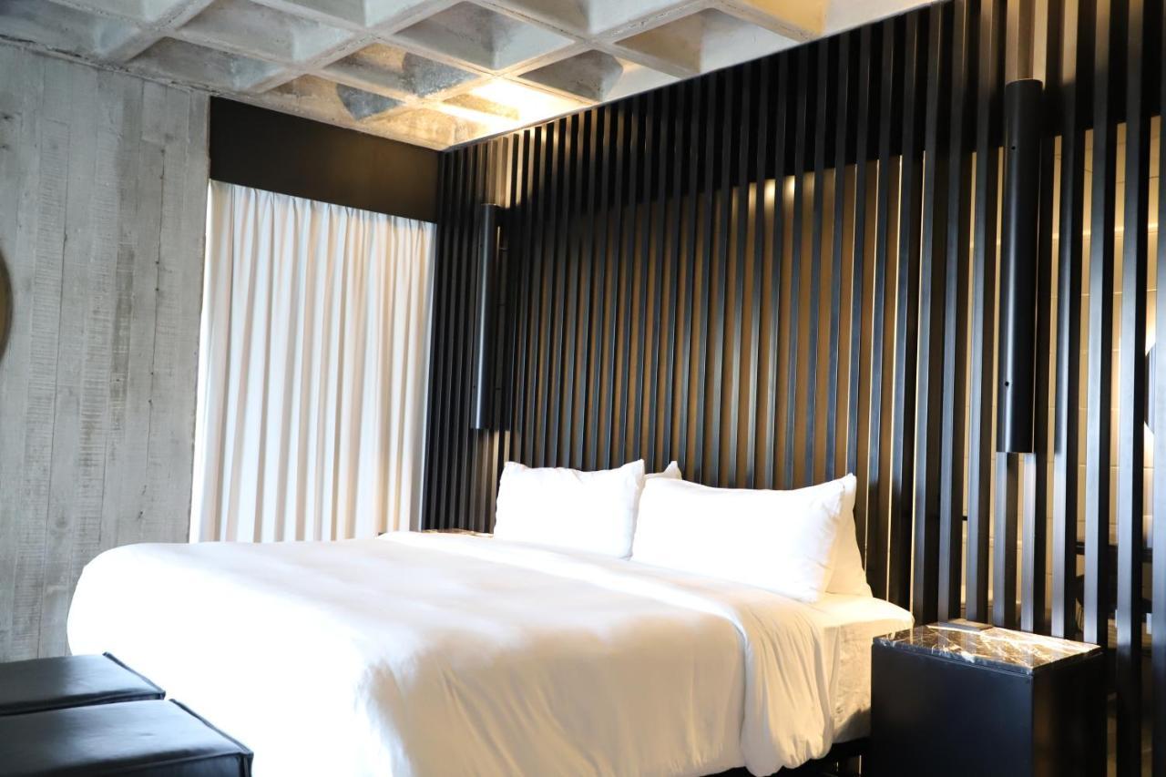 Bellwort Hotel Guadalajara Kültér fotó