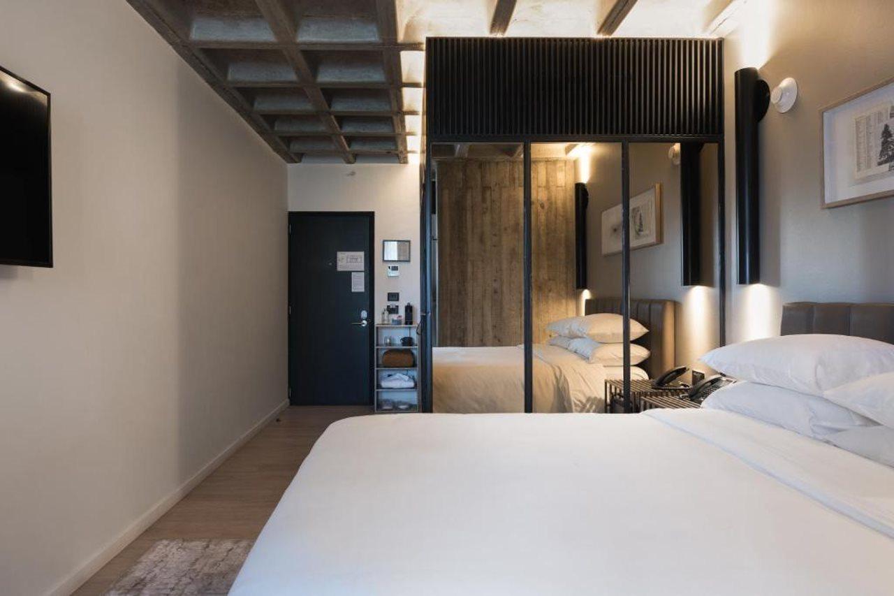 Bellwort Hotel Guadalajara Kültér fotó